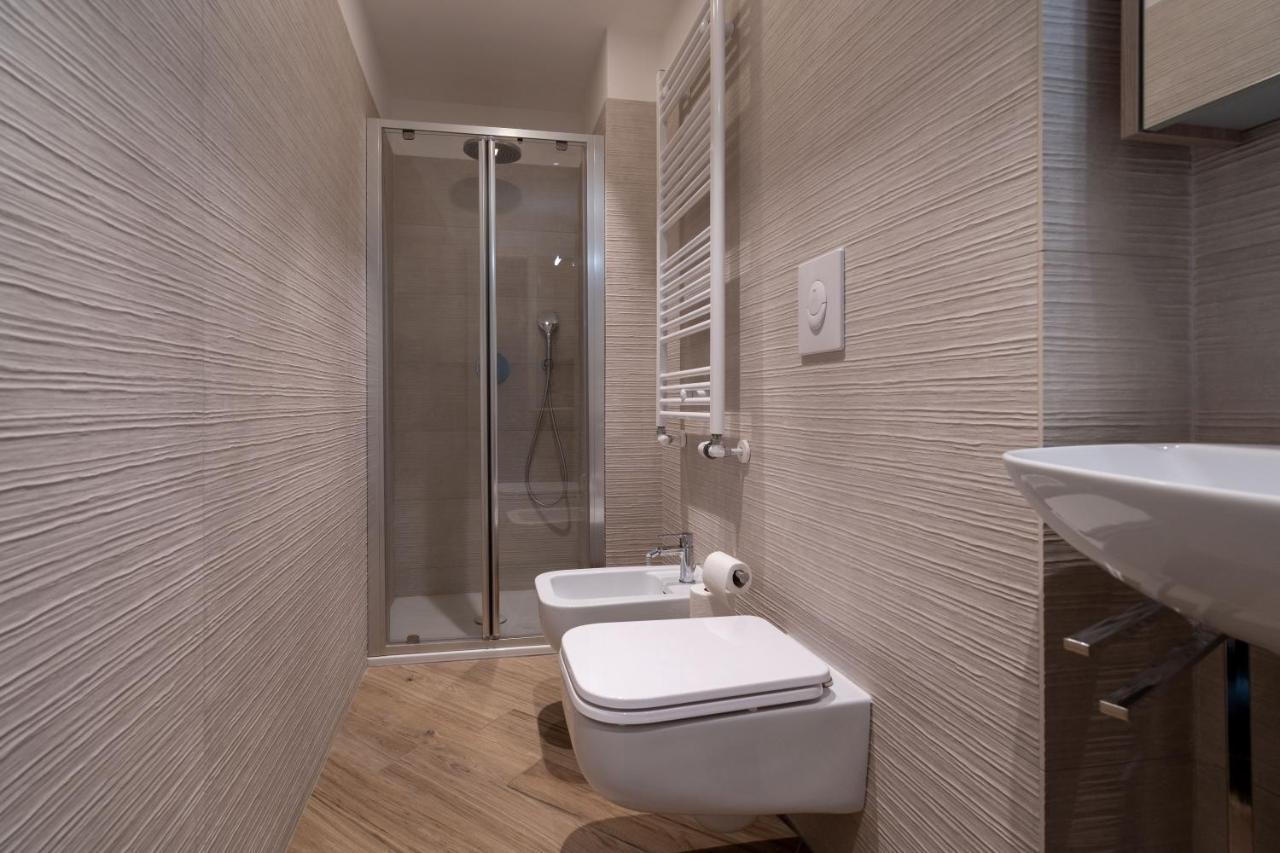 Appartamento Aurealiving - Trastevere With Rooftop & Gym, Your Place In