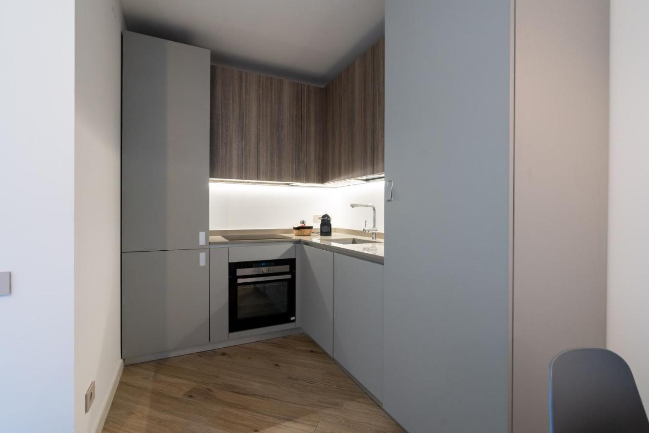 Appartamento Aurealiving - Trastevere With Rooftop & Gym, Your Place In *