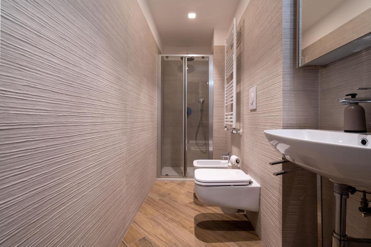 Appartamento Aurealiving - Trastevere With Rooftop & Gym, Your Place In