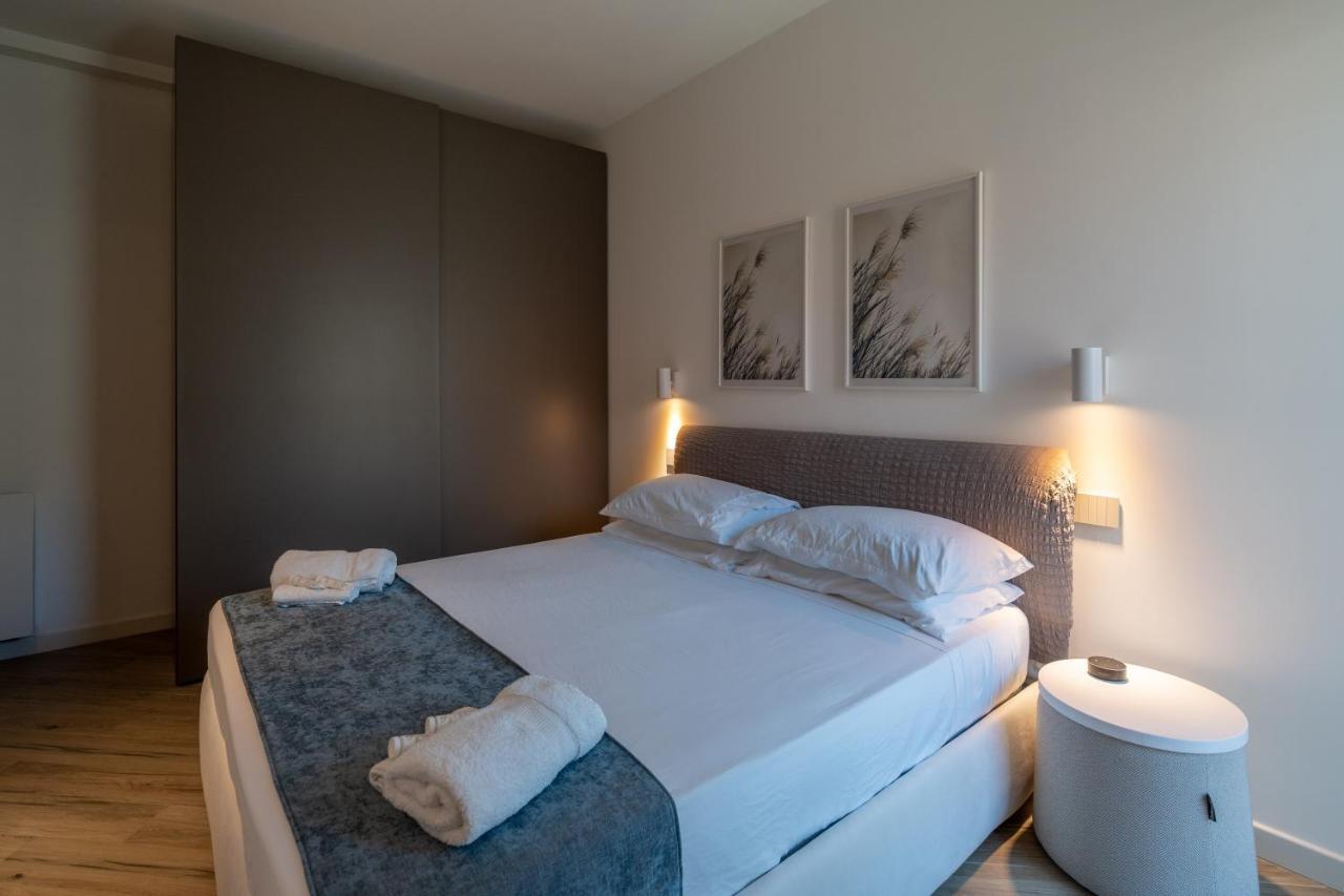 Appartamento Aurealiving - Trastevere With Rooftop & Gym, Your Place In