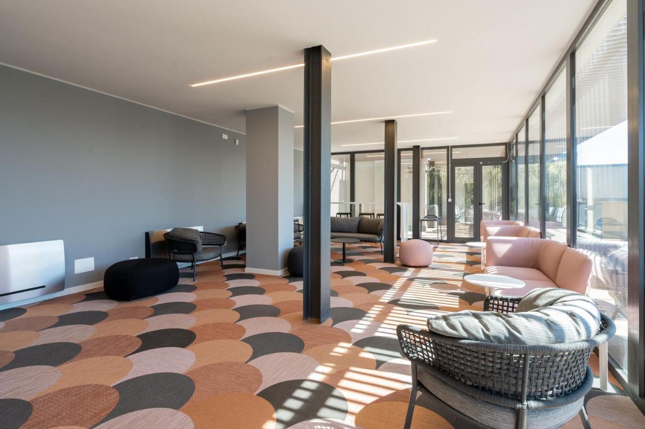 Appartamento Aurealiving - Trastevere With Rooftop & Gym, Your Place In Roma