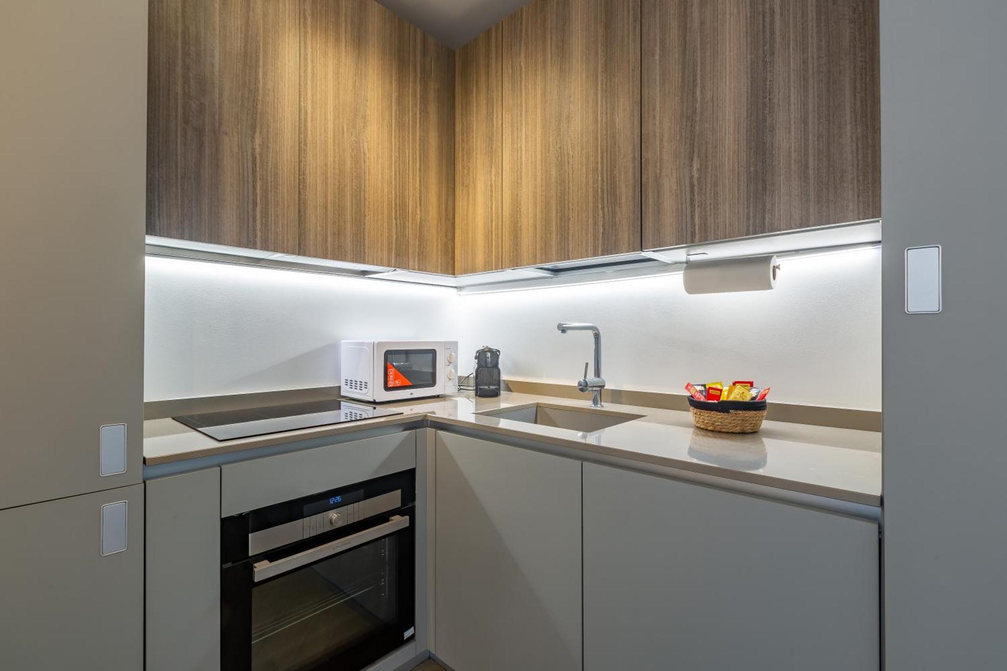 Appartamento Aurealiving - Trastevere With Rooftop & Gym, Your Place In Roma