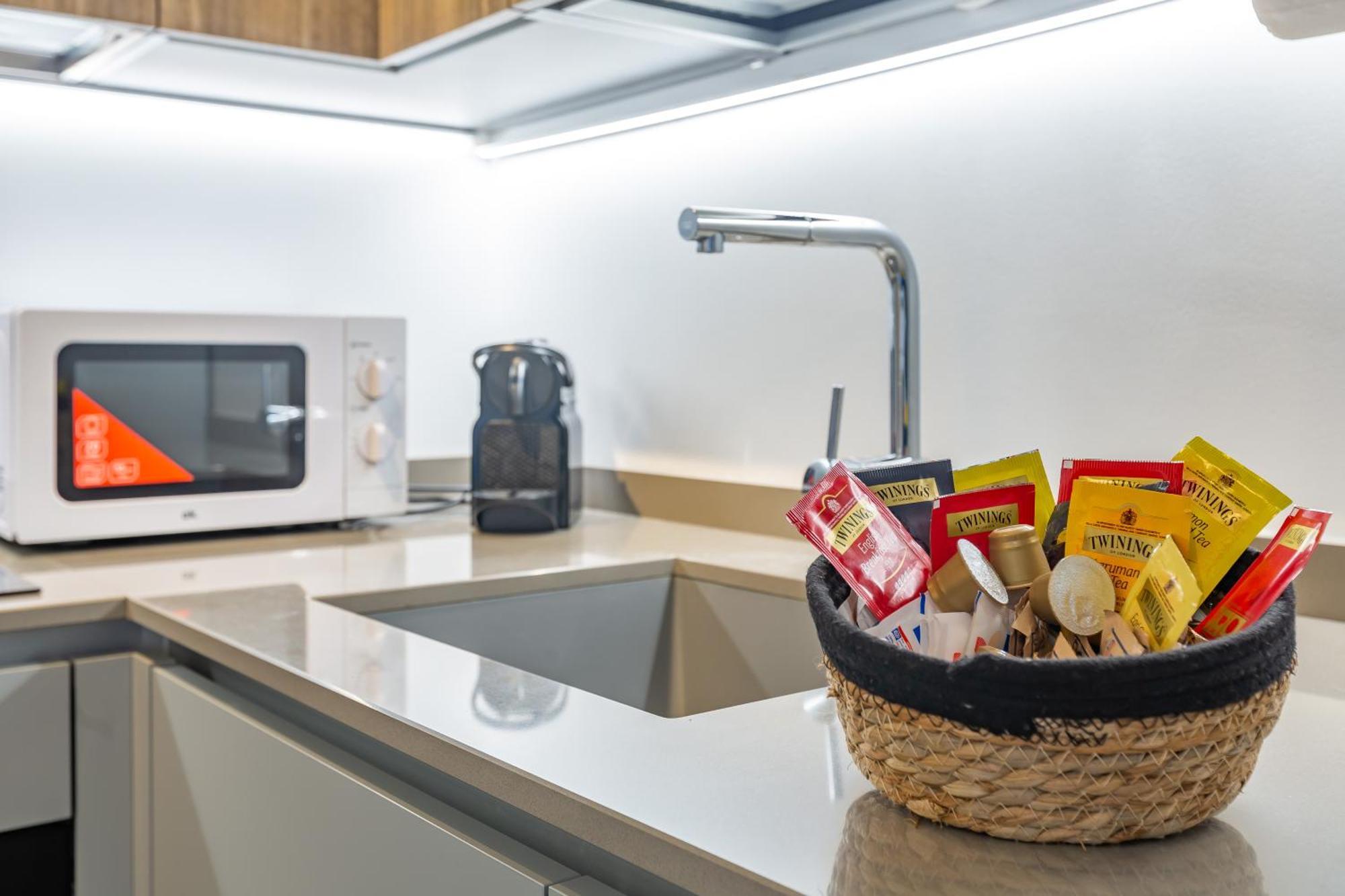 Appartamento Aurealiving - Trastevere With Rooftop & Gym, Your Place In *